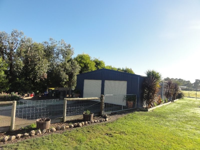 36 Tramway Street, Port Franklin VIC 3964