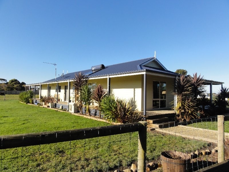 36 Tramway Street, Port Franklin VIC 3964