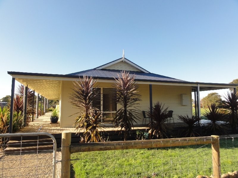 36 Tramway Street, Port Franklin VIC 3964