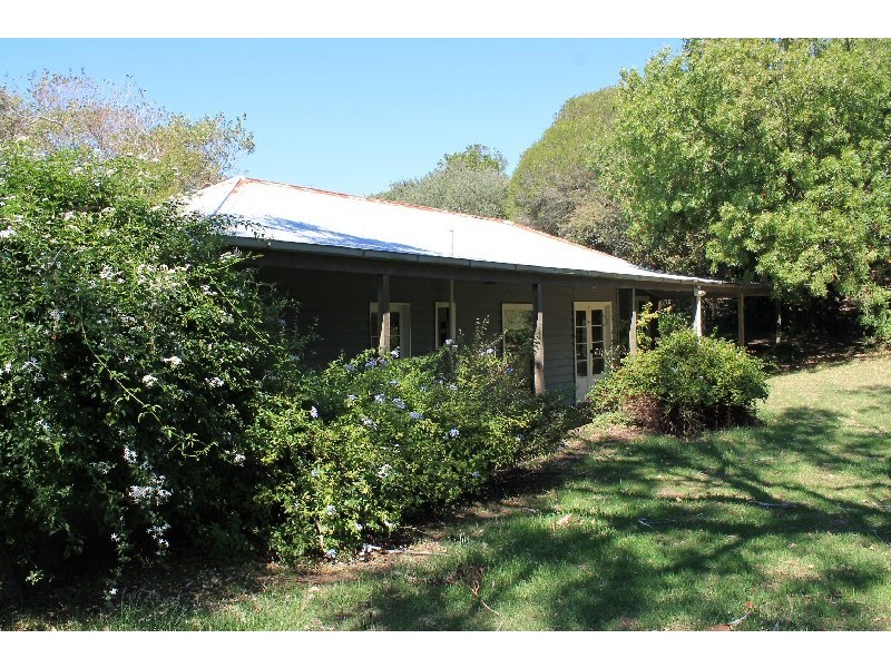 Gyndanook Sandy Point Road, Sandy Point VIC 3959