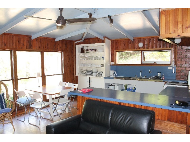 Gyndanook Sandy Point Road, Sandy Point VIC 3959