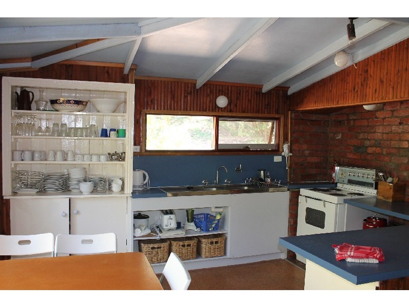 Gyndanook Sandy Point Road, Sandy Point VIC 3959