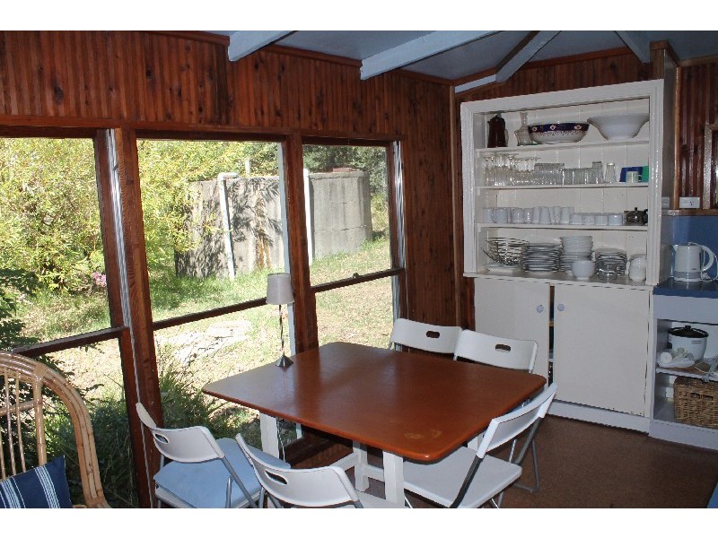 Gyndanook Sandy Point Road, Sandy Point VIC 3959