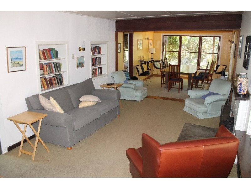 Gyndanook Sandy Point Road, Sandy Point VIC 3959