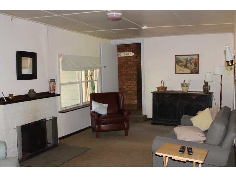 Gyndanook Sandy Point Road, Sandy Point VIC 3959