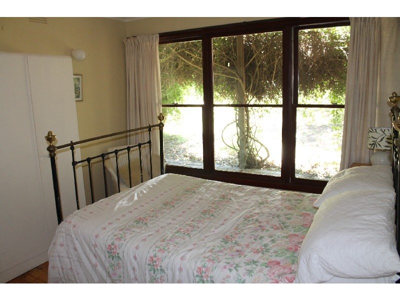 Gyndanook Sandy Point Road, Sandy Point VIC 3959