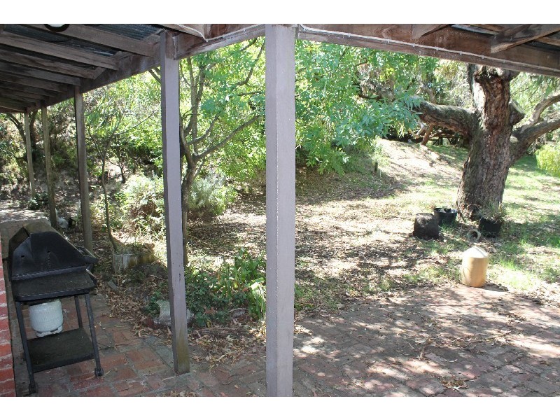 Gyndanook Sandy Point Road, Sandy Point VIC 3959