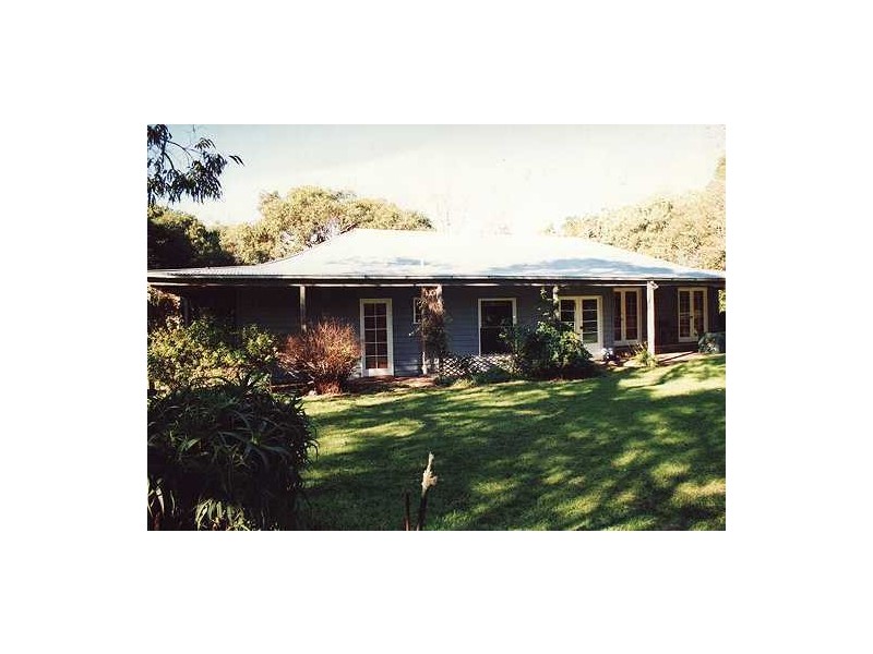 Gyndanook Sandy Point Road, Sandy Point VIC 3959