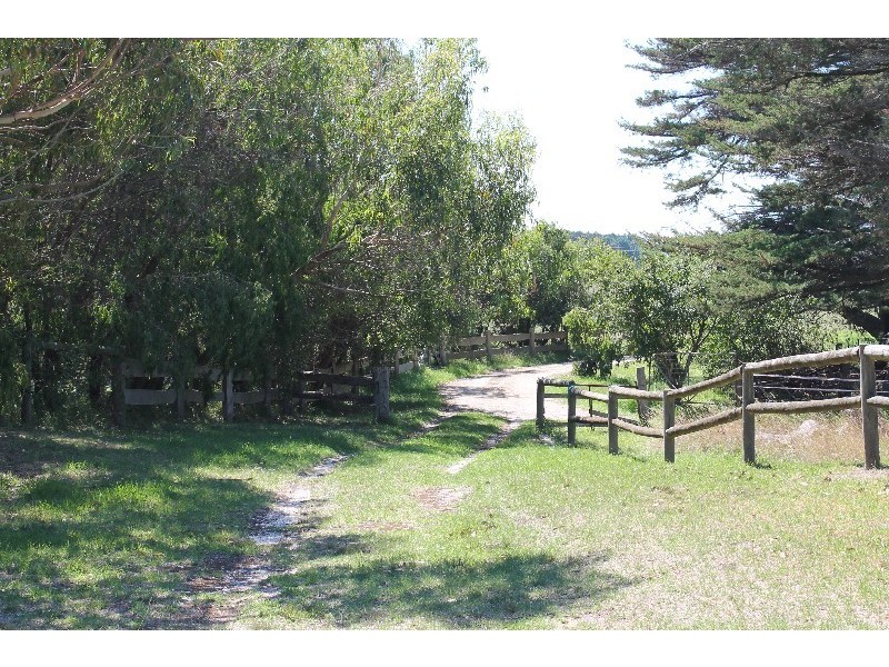 Gyndanook Sandy Point Road, Sandy Point VIC 3959