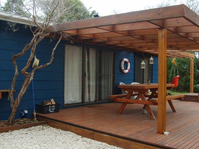 18 Harbour View, Sandy Point VIC 3959