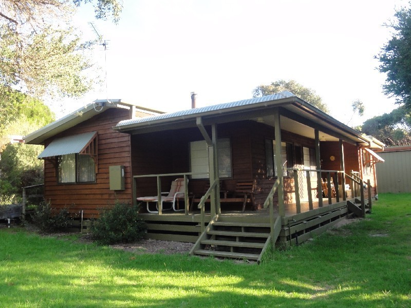 12 Anderson Ave, Sandy Point VIC 3959