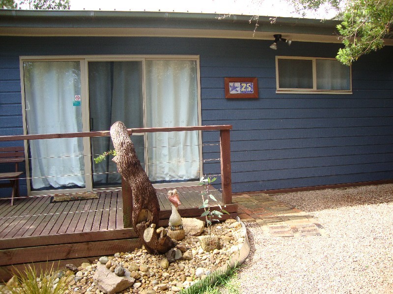 25 Harbour View, Sandy Point VIC 3959