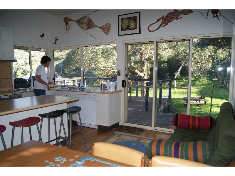 16 Graeme Grove, Sandy Point VIC 3959