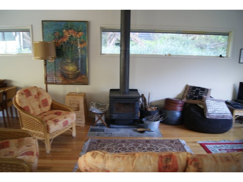 16 Graeme Grove, Sandy Point VIC 3959