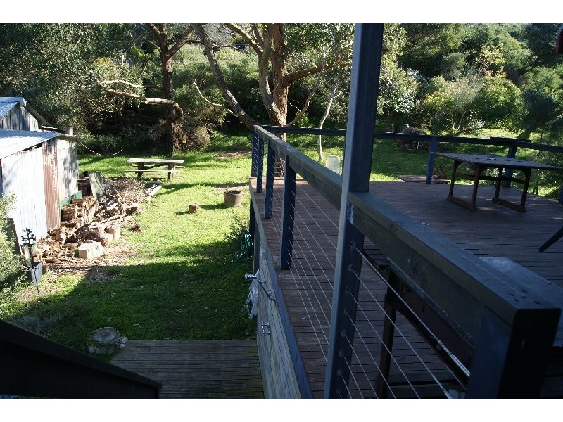 16 Graeme Grove, Sandy Point VIC 3959