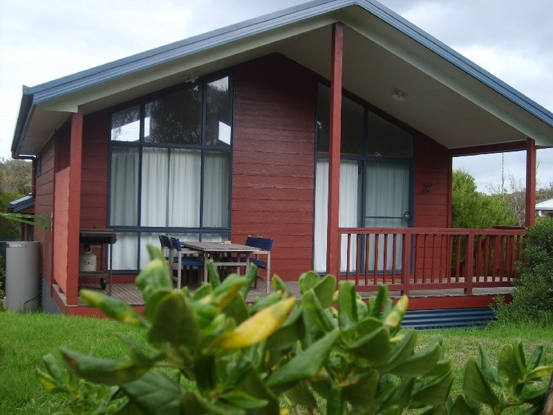 11 Beach Parade, Sandy Point VIC 3959