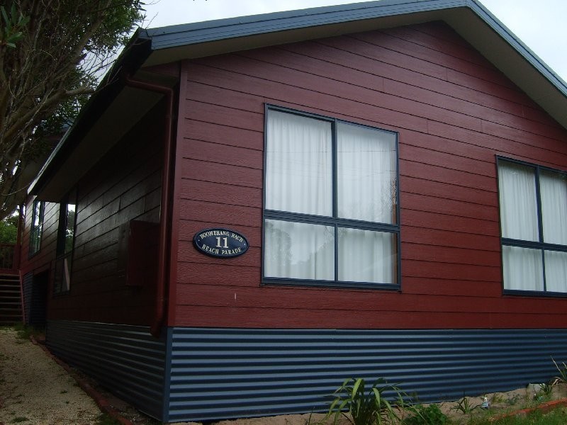 11 Beach Parade, Sandy Point VIC 3959