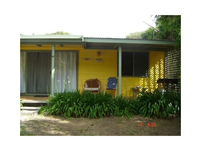 22 Acacia Street, Sandy Point VIC 3959