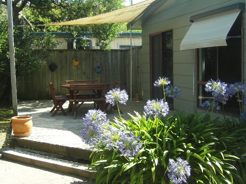 3 Park Ave, Sandy Point VIC 3959