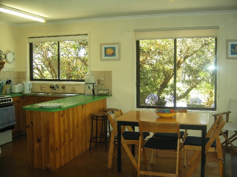 3 Park Ave, Sandy Point VIC 3959