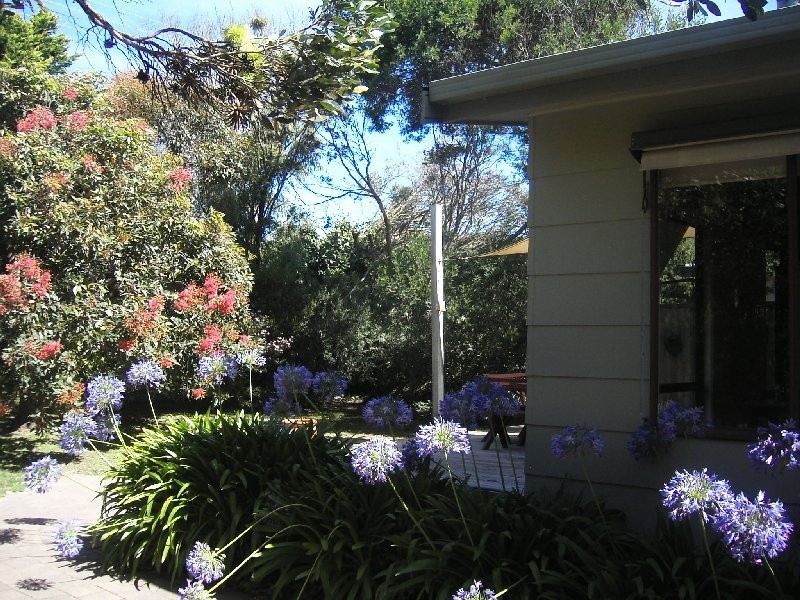 3 Park Ave, Sandy Point VIC 3959