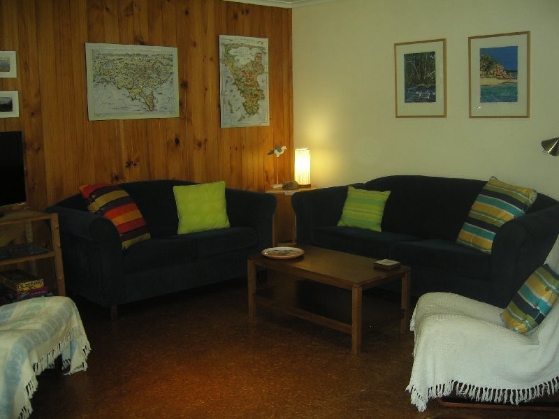 3 Park Ave, Sandy Point VIC 3959
