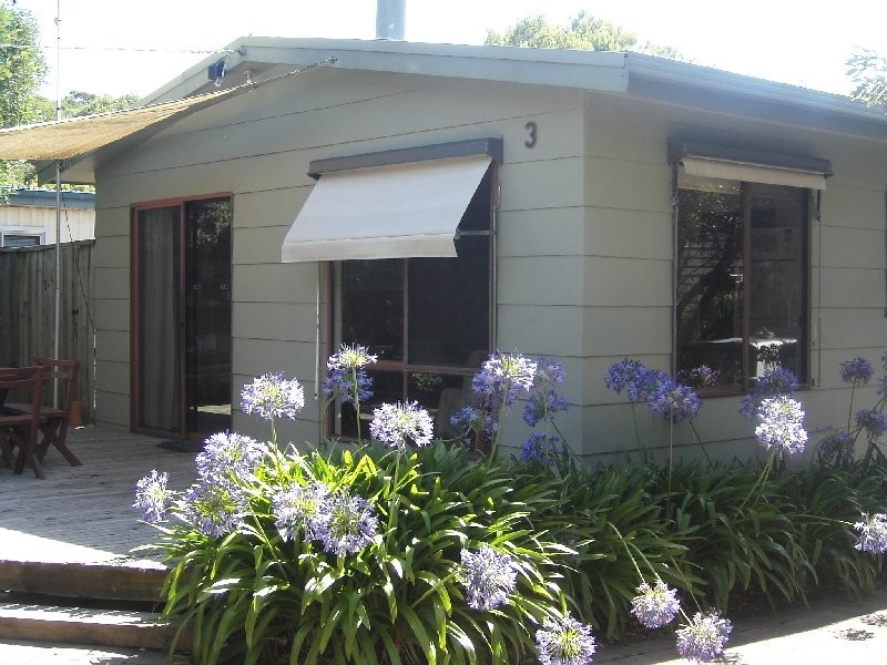 3 Park Ave, Sandy Point VIC 3959