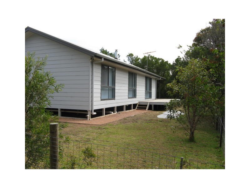 58 Banksia Ave, Sandy Point VIC 3959