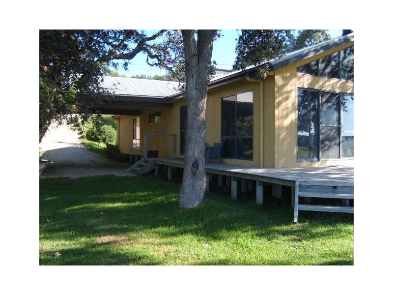 55 Harbour View, Sandy Point VIC 3959
