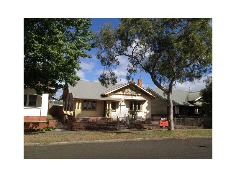 21 Witton Street, Warragul VIC 3820