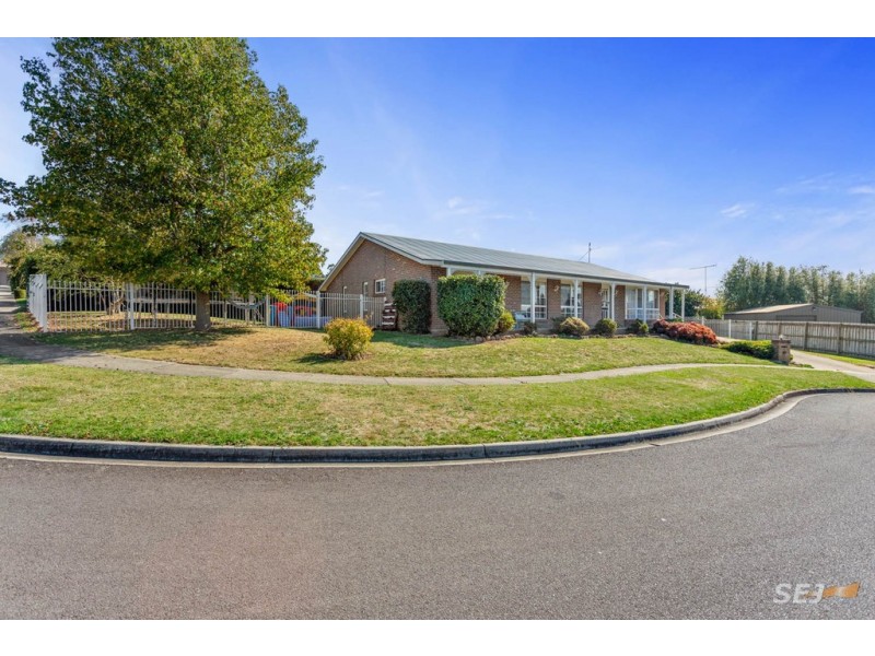 3 Gardiner Court, Warragul VIC 3820