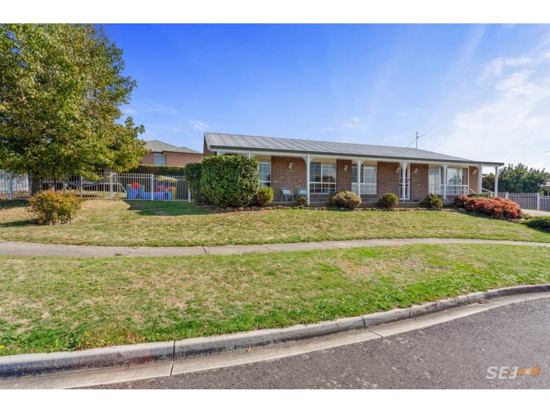 3 Gardiner Court, Warragul VIC 3820