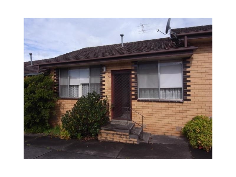 5/101 Albert Street, Warragul VIC 3820
