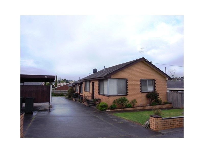 5/101 Albert Street, Warragul VIC 3820