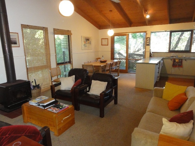 43 The Boulevard, Sandy Point VIC 3959