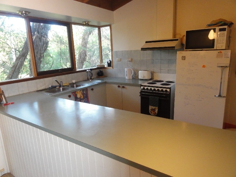 43 The Boulevard, Sandy Point VIC 3959