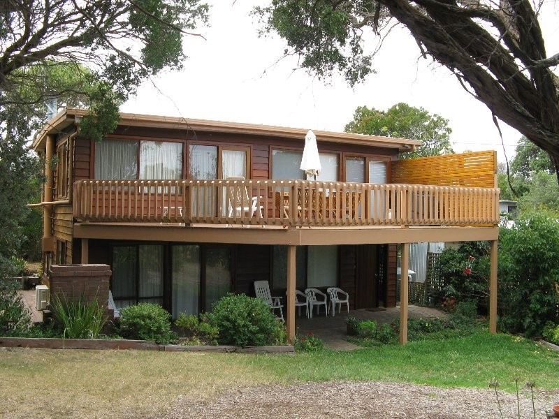 17-19 The Boulevard, Sandy Point VIC 3959