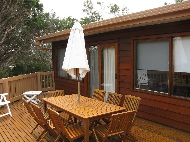 17-19 The Boulevard, Sandy Point VIC 3959