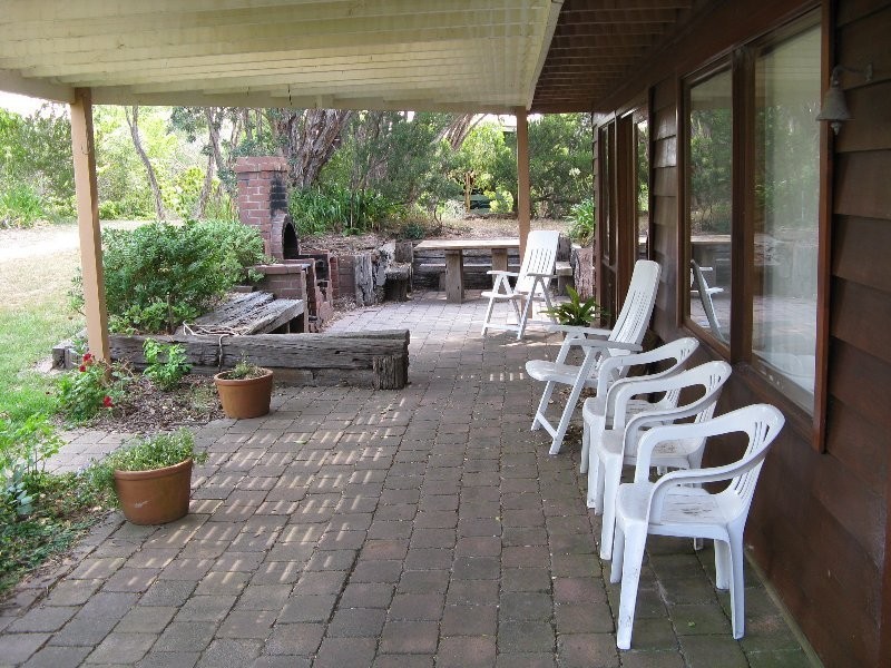 17-19 The Boulevard, Sandy Point VIC 3959