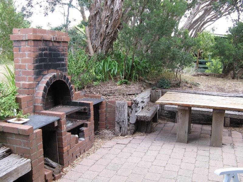 17-19 The Boulevard, Sandy Point VIC 3959