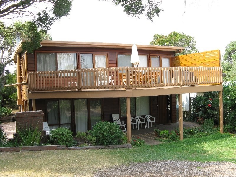 17-19 The Boulevard, Sandy Point VIC 3959