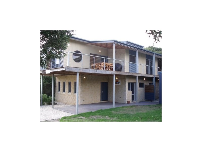 31 Sunshine Rise, Sandy Point VIC 3959