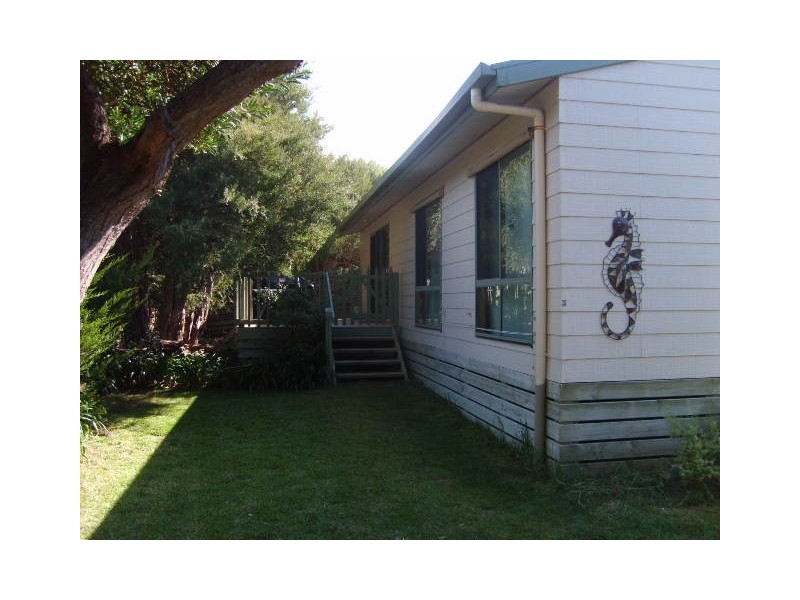 3 Harbour View, Sandy Point VIC 3959