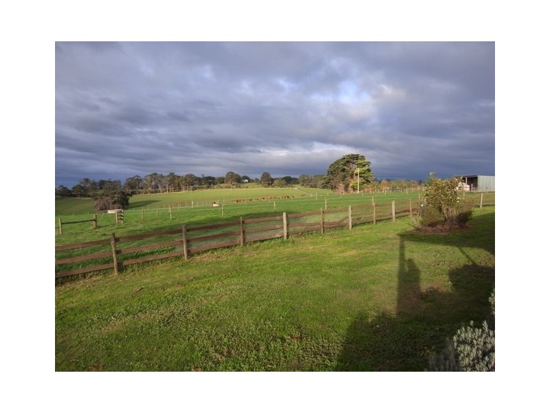 315 Higgs Road, Drouin VIC 3818