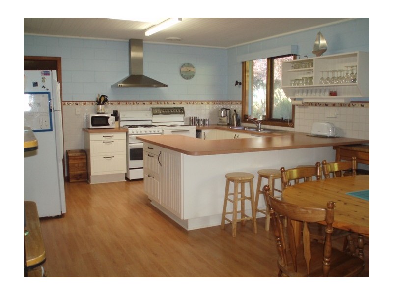 14 The Boulevard, Sandy Point VIC 3959