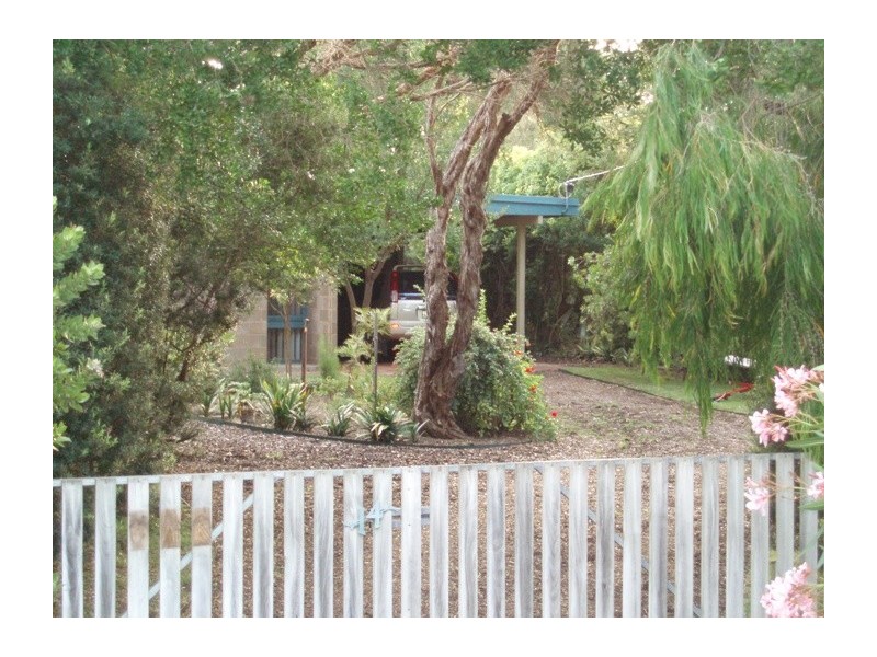 14 The Boulevard, Sandy Point VIC 3959