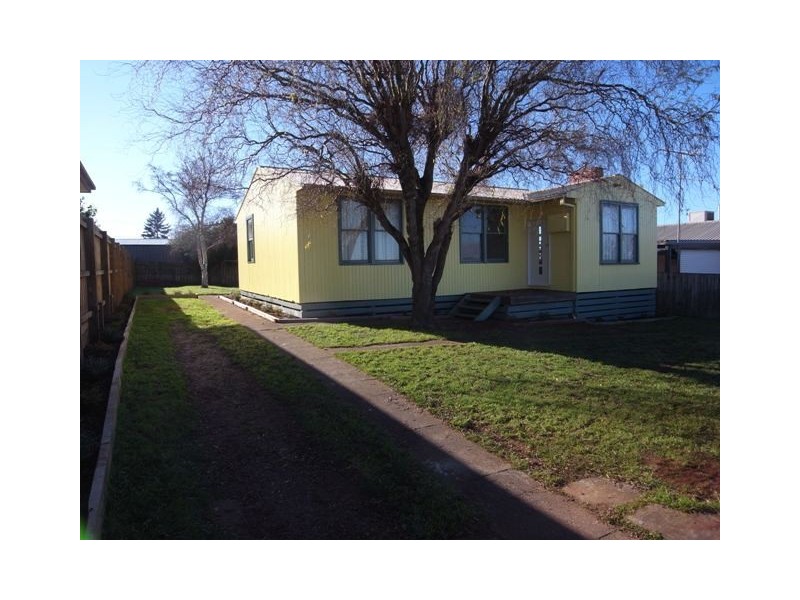 20 Fenton Street, Warragul VIC 3820