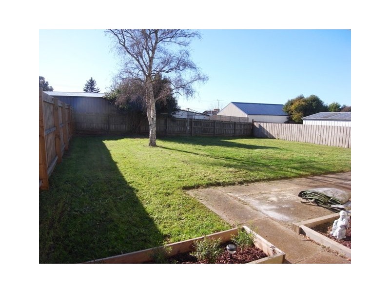 20 Fenton Street, Warragul VIC 3820