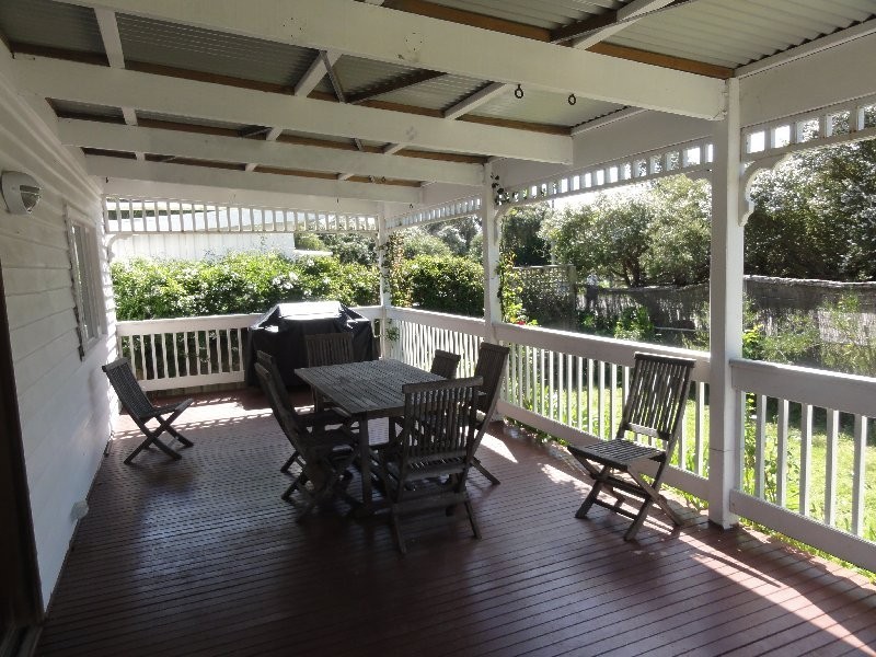 100 Beach Parade, Sandy Point VIC 3959