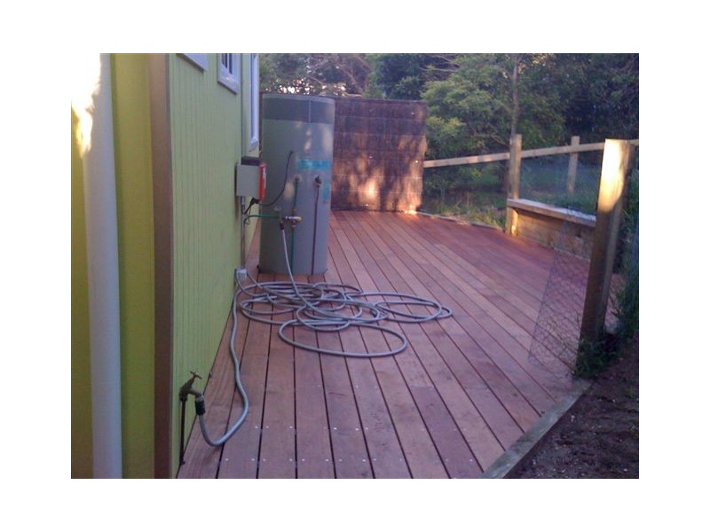 26 Acacia St, Sandy Point VIC 3959